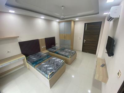 Hall Image of Sneha Girls PG in Sector 46, Gurgaon