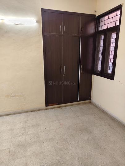 Vardan apartment Bedroom 1