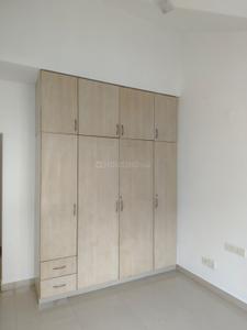 Bedroom Image of 1400 Sq.ft 3 BHK Independent House for rent in Velachery Chennai for Rs. 50000