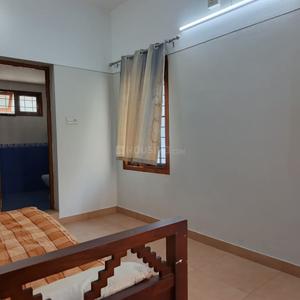Bedroom Image of 3000 Sq.ft 4 BHK Independent House for sale in Edappally Kochi for Rs. 24000000