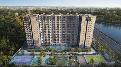 5 BHK Penthouse
