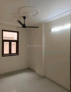2 BHK Independent Builder Floor