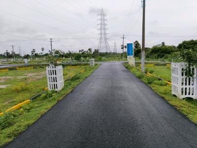 Image of 1175 Sq.ft Residential Plot / Land for sale in Singaperumal Koil, Chennai for Rs. 1703750
