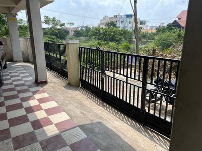 Image of 900 Sq.ft 2 BHK Apartment / Flat for rent in Kattankulathur, Chennai for Rs. 15000