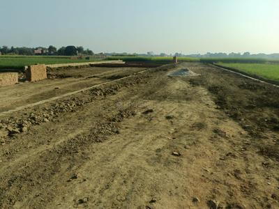 Image of 1360 Sq.ft Residential Plot / Land for sale in Rohania, Varanasi for Rs. 2700000