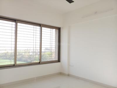 Bedroom Image of 1398 Sq.ft 3 BHK Apartment / Flat for sale in MICL Aaradhya One, Chembur Mumbai for Rs. 38000000