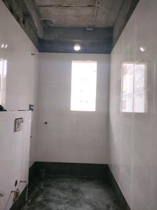 Bedroom One Image of 1001 Sq.ft 2 BHK Apartment / Flat for sale in Pramodh Fort House, Thanisandra Bengaluru for Rs. 7700000
