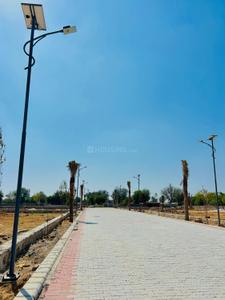 Image of 1000 Sq.ft Residential Plot / Land for sale in Mahindra World City, Kalwara, Jaipur for Rs. 1150000