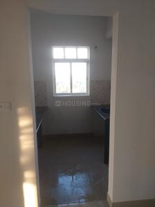 Kitchen Image of 881 Sq.ft 2 BHK Apartment / Flat for sale in Primarc Akriti, Bara Nilpur Bardhaman for Rs. 5000000