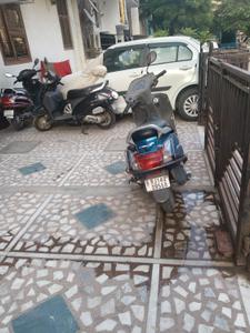 Image of 1275 Sq.ft 3 BHK Apartment / Flat for sale in Jaipur Residences, Vaishali Nagar, Jaipur for Rs. 6500000
