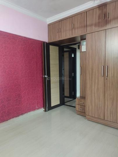Parthmesh apartment Sector 2 Airoli Bedroom 1