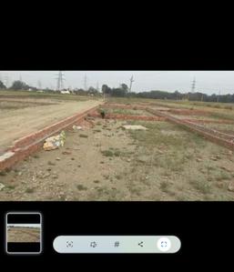 Dubkiya Plot View 2