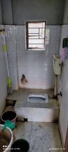 Bathroom Image of 900 Sq.ft 2 BHK Apartment / Flat for sale in Dum Dum Kolkata for Rs. 3000000