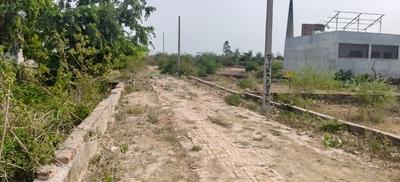 Naubasta Kala Plot View 2