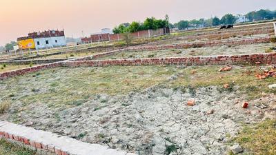 Dev Saundaryam Plot View 2