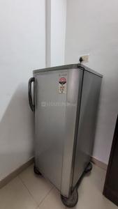 Kitchen Image of 650 Sq.ft 1 BHK Apartment / Flat for sale in Dhanori Pune for Rs. 3800000