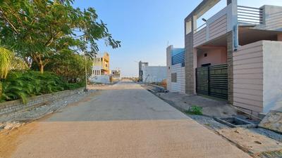Image of 1600 Sq.ft 3 BHK Duplex for sale in Old Dhamtari Road, Raipur for Rs. 5000000