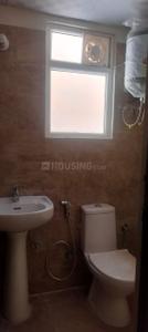 Bathroom Image of 570 Sq.ft Studio Apartment / Flat for sale in Anthem Kingdom Homes, Raj Nagar Extension Ghaziabad for Rs. 3750000