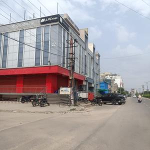 Image of 954 Sq.ft Residential Plot / Land for sale in Mansarovar Extension, Jaipur for Rs. 10070000