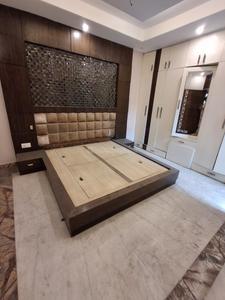 Bedroom Image of 950 Sq.ft 2 BHK Apartment / Flat for sale in Antariksha Apartments, Vikaspuri New Delhi for Rs. 13100000