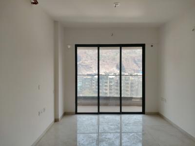 Bedroom Image of 1500 Sq.ft 3 BHK Apartment / Flat for sale in Godrej Urban Park, Powai Mumbai for Rs. 29500000