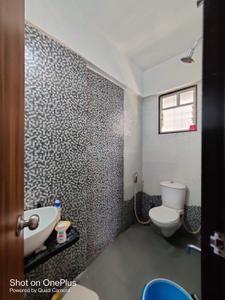 Image of 800 Sq.ft 2 BHK Apartment / Flat for sale in VVM Lifestyle Magnum Building A Building B, Dhanori, Pune for Rs. 6700000
