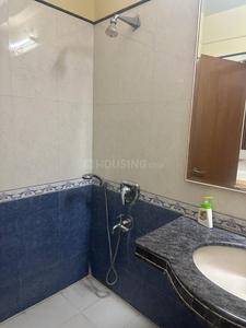 Bathroom Image of 2400 Sq.ft 3 BHK Apartment / Flat for sale in Jubilee Hills Hyderabad for Rs. 33500000