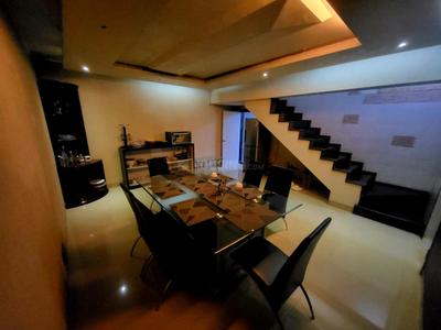 Bedroom Image of 6000 Sq.ft 7 BHK Independent House for sale in Shikara Parsik Hil, Belapur CBD Navi Mumbai for Rs. 75000000