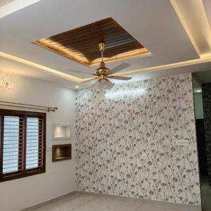 Hall Image of 600 Sq.ft 2 BHK Villa for sale in Maraimalai Nagar Chennai for Rs. 2600000