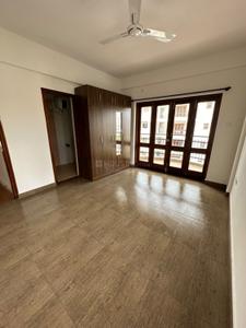 Bedroom Image of 1800 Sq.ft 3 BHK Apartment / Flat for rent in Shanders Alta Vista, Electronic City Bengaluru for Rs. 37000
