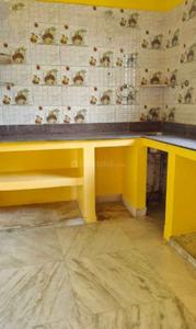Kitchen Image of 1100 Sq.ft 2 BHK Independent House for rent in Ambuja Durgapur for Rs. 17500