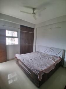 Bedroom Image of 469 Sq.ft 2 BHK Apartment / Flat for sale in Elegant Vaishali Utsav, Vaishali Nagar Jaipur for Rs. 2450000