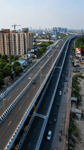 Image of 78 Sq.ft Residential Plot / Land for sale in Vasundhara, Ghaziabad for Rs. 20000000