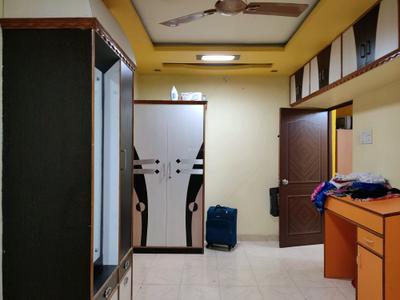 Bedroom Image of 2500 Sq.ft 4 BHK Builder Floor for sale in Kalewadi Pune for Rs. 12500000