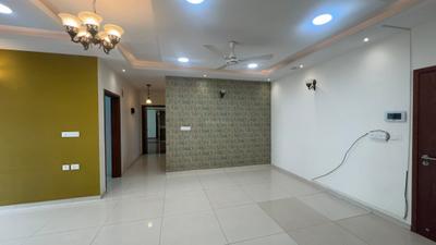 Living Room Image of 1655 Sq.ft 3 BHK Apartment / Flat for sale in L And T Raintree Boulevard, Sahakara Nagar Bengaluru for Rs. 32500000