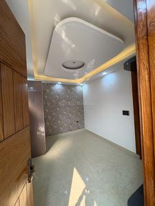 Hall Image of 990 Sq.ft 3 BHK Builder Floor for sale in Laxmi Nagar New Delhi for Rs. 11500000