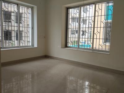 Bedroom Image of 1500 Sq.ft 3 BHK Apartment / Flat for sale in New Town Kolkata for Rs. 11000000