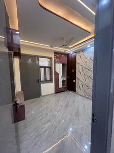 Hall Image of 570 Sq.ft 2 BHK Apartment / Flat for sale in Uttam Nagar New Delhi for Rs. 3599999