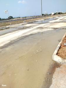 Image of 134 Sq.ft Residential Plot / Land for sale in Gannavaram, Vijayawada for Rs. 3250000