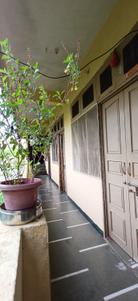 Balcony Image of 1400 Sq.ft 3 BHK Duplex for sale in Chhatribagh Indore for Rs. 17500000
