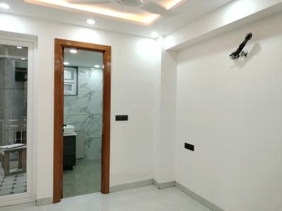 Bedroom Image of 2700 Sq.ft 4 BHK Apartment / Flat for sale in Ashwaryam Apartments, Sector 4 Dwarka New Delhi for Rs. 42100000