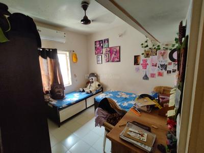 Bedroom Image of 600 Sq.ft 2 BHK Apartment / Flat for sale in Nana Mava Rajkot for Rs. 3000000