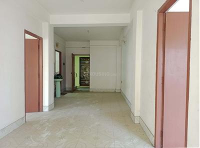 Image of 890 Sq.ft 2 BHK Apartment / Flat for sale in Kamalgazi, Kolkata for Rs. 2900000
