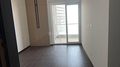 Bedroom Image of 1380 Sq.ft 2 BHK Apartment / Flat for rent in Supertech Supernova, Sector 94 Noida for Rs. 50000