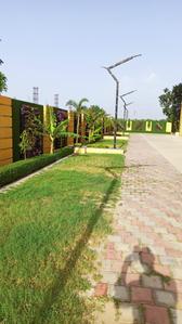 Image of 1290 Sq.ft 2 BHK Apartment / Flat for sale in Mangalam Neelkanth Dreamz, Vrindavan Yojana, Lucknow for Rs. 8127300