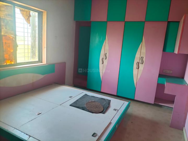 Khodiyar colony arodarama road Bedroom 1