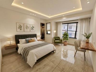 Bedroom Image of 1614 Sq.ft 3 BHK Apartment / Flat for sale in Panjim Goa for Rs. 19500000