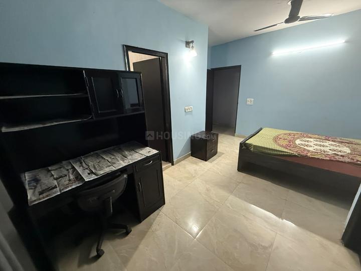 RWA sector 49 Bedroom 1