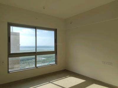 Bedroom Image of 750 Sq.ft 2 BHK Apartment / Flat for sale in Gurukrupa Marina Enclave Wings Q And R With Kindergarten Phase IV, Malad West Mumbai for Rs. 17700000