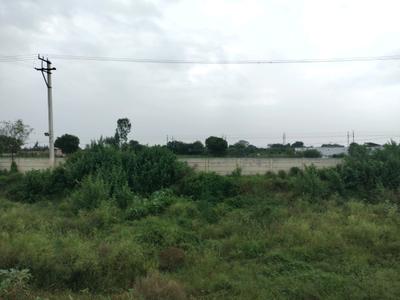 Image of 1611 Sq.ft Residential Plot / Land for sale in Soha Olive Town, Sector 98, Faridabad for Rs. 26500000